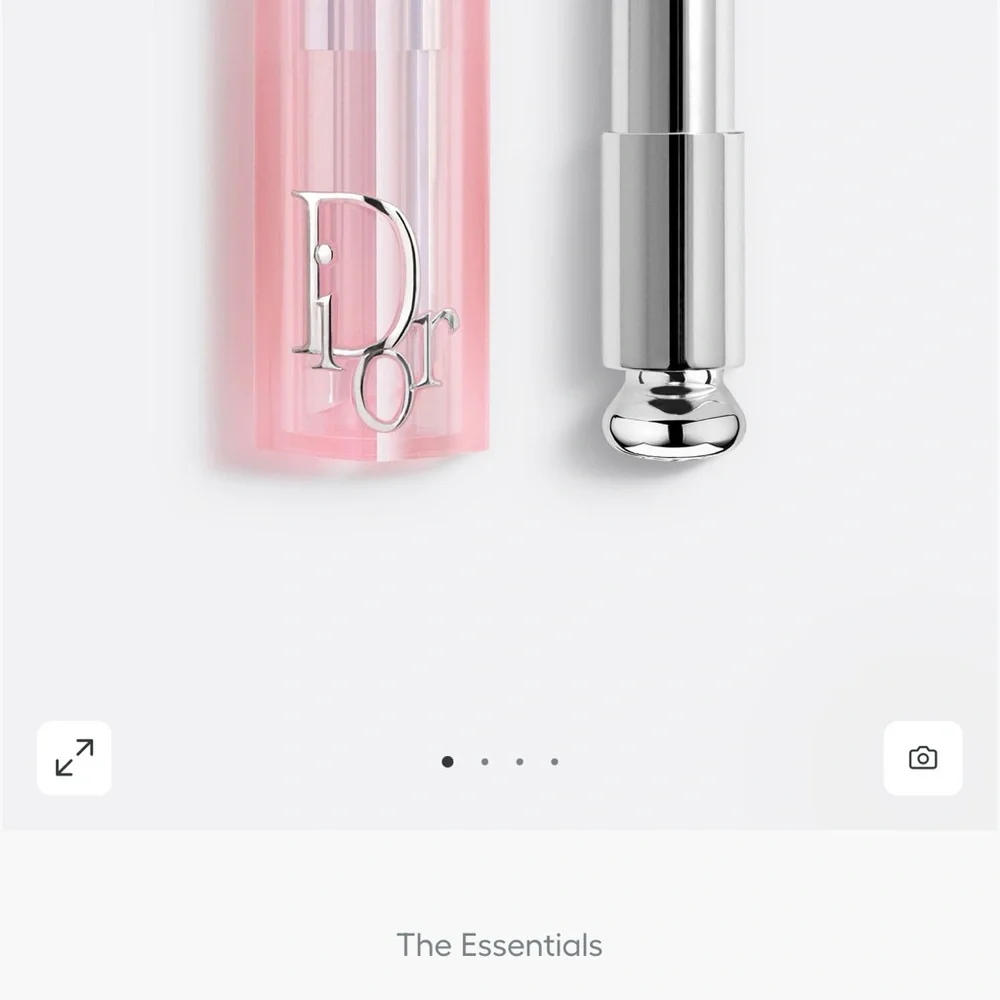Dior limited edition🩵 - Picture 3 of 11